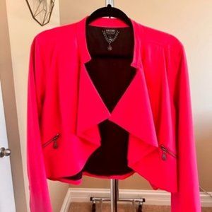 Blazer - Size Large